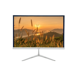 All-in-One Workstation with English Keyboard 24