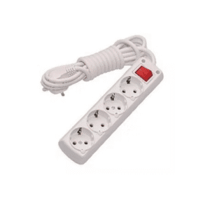 5-Meter Extension Cord