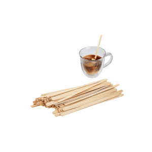 600 Wood stirrers