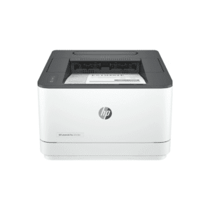 Black and White Laser Printer (A4)