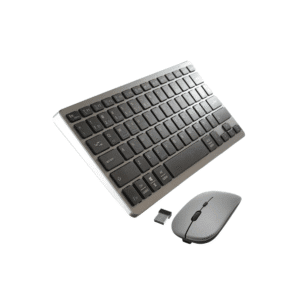 Bluetooth mouse & english keyboard