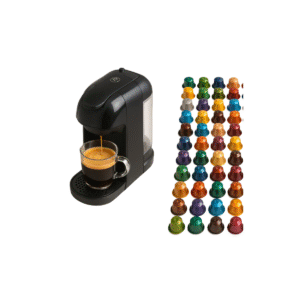 Corporate Coffee Machine Package