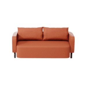 Afua Two-seater Sofa