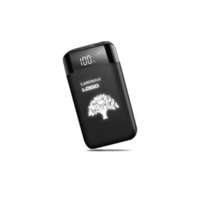 Fast Wireless Charging Power Bank