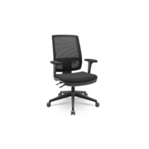 High-back Ergonomic swivel chair