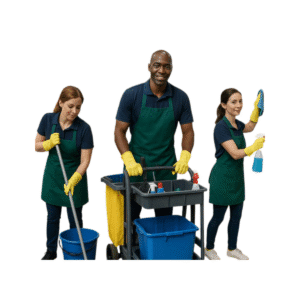 Periodical Cleaning Service