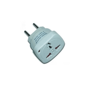 Outlet adapter
