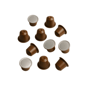 Package of 100 Coffee Capsules