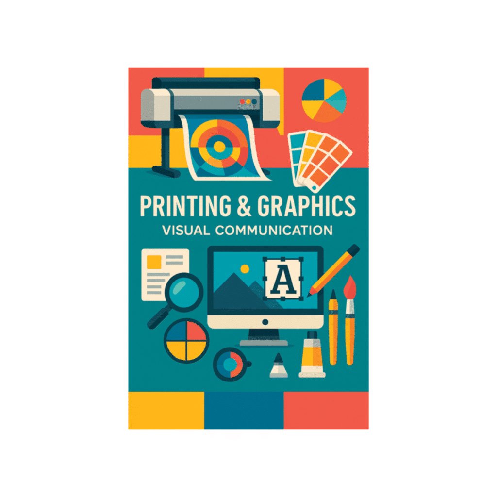 Print & Graphics – Visual Communication – COP30