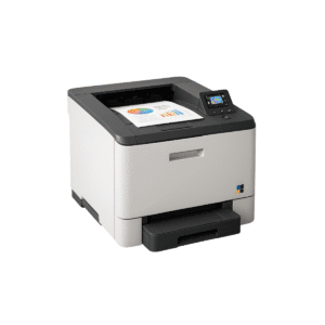 Professional Color Laser Printer (A3/A4)