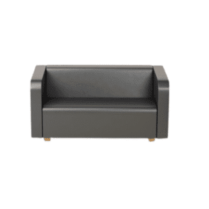 Luas Two-seater Sofa