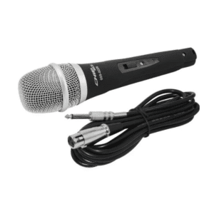 Wired Microphone
