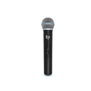 Handheld Microphone