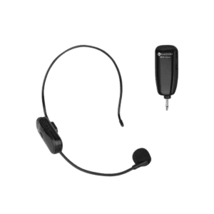 Wireless Headset Microphone