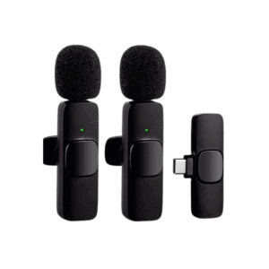 Lavalier Microphone