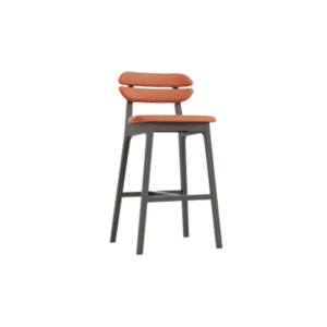 Juruna High Stool